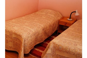 Estland Privát Kuressaare, Exterieur